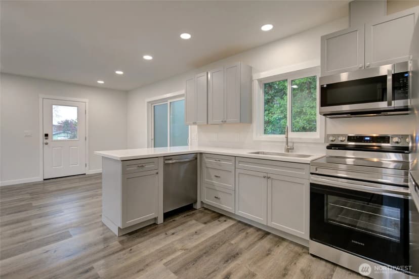 Property photo for 603 N Church Street, Montesano photo 9