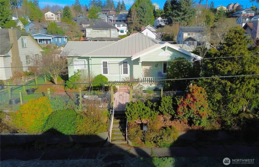 Property photo for 424 Mckinley Avenue, Aberdeen