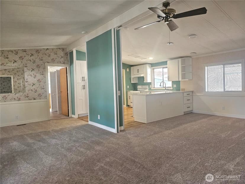 Property photo for 11224 124th Street Ct E #60, Puyallup photo 8
