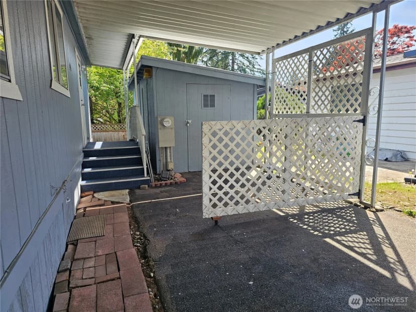 Property photo for 11224 124th Street Ct E #60, Puyallup photo 35
