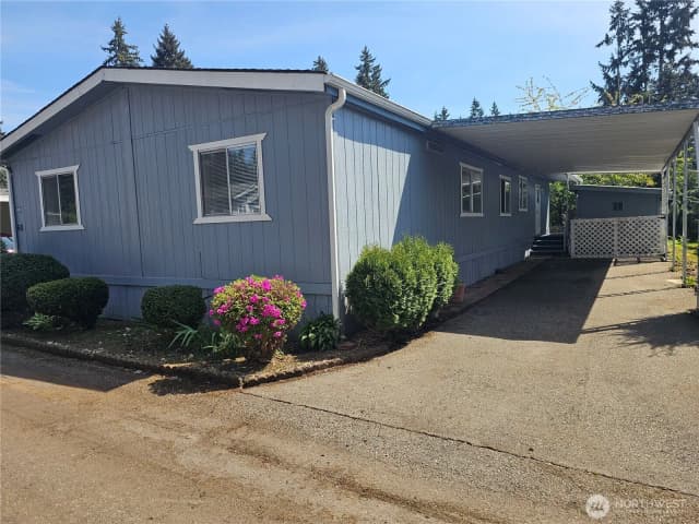 Property photo for 11224 124th Street Ct E #60, Puyallup