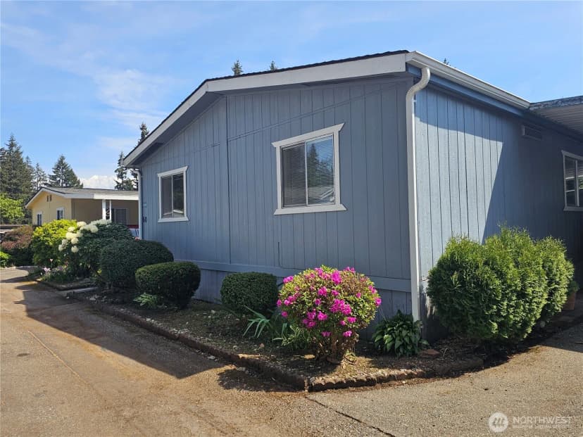 Property photo for 11224 124th Street Ct E #60, Puyallup photo 3