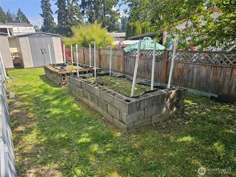 Property photo for 11224 124th Street Ct E #60, Puyallup photo 39