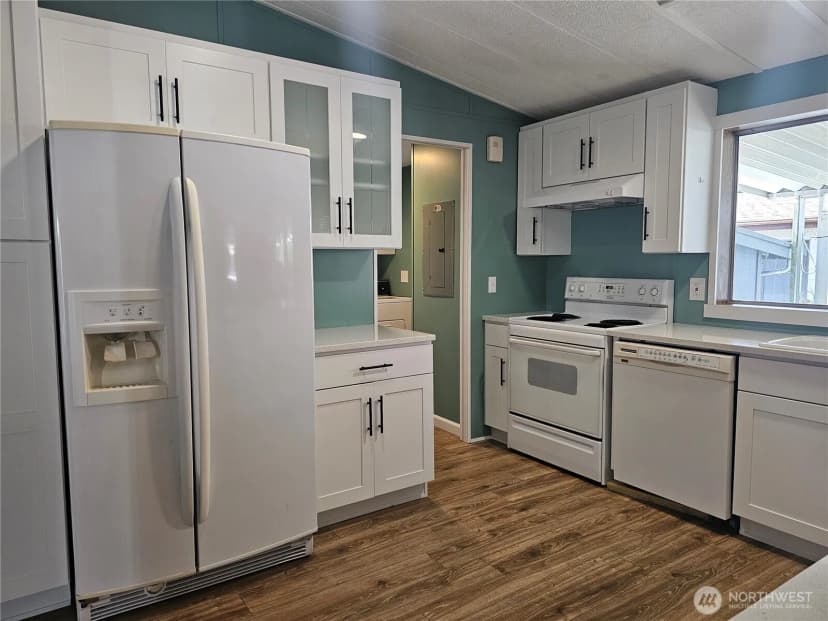 Property photo for 11224 124th Street Ct E #60, Puyallup photo 14