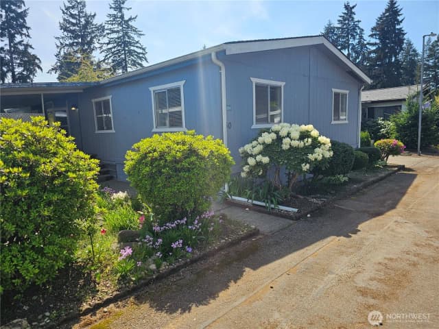 Property photo for 11224 124th Street Ct E #60, Puyallup photo 2