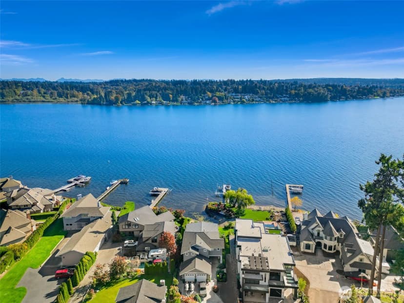Property photo for 8329 Ne Juanita Drive, Kirkland photo 24