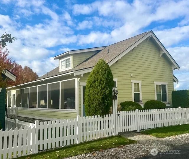 Property photo for 107 Timbuktu Lane, Oroville