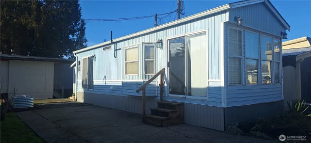Property photo for 2400 Donovan Avenue #16, Bellingham photo 2