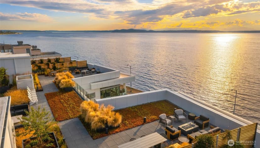 Property photo for 1250 Alki Avenue Sw #3h, Seattle photo 17