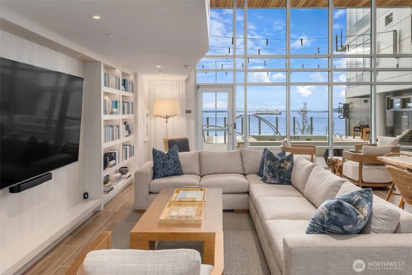 Property photo for 1250 Alki Avenue Sw #3h, Seattle photo 32