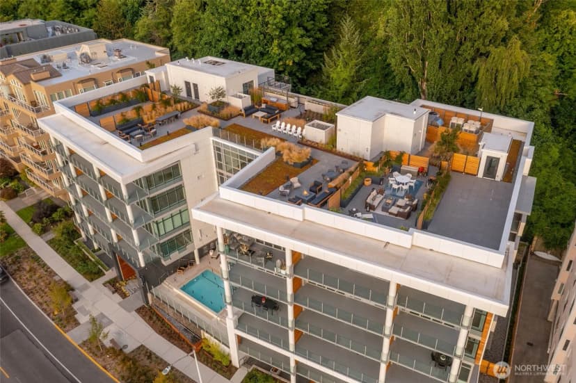 Property photo for 1250 Alki Avenue Sw #3h, Seattle photo 11