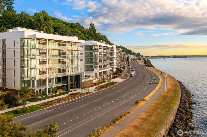 Property photo for 1250 Alki Avenue Sw #3h, Seattle photo 9