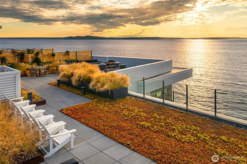 Property photo for 1250 Alki Avenue Sw #3h, Seattle photo 13