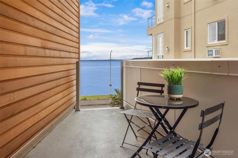 Property photo for 1250 Alki Avenue Sw #3h, Seattle photo 7