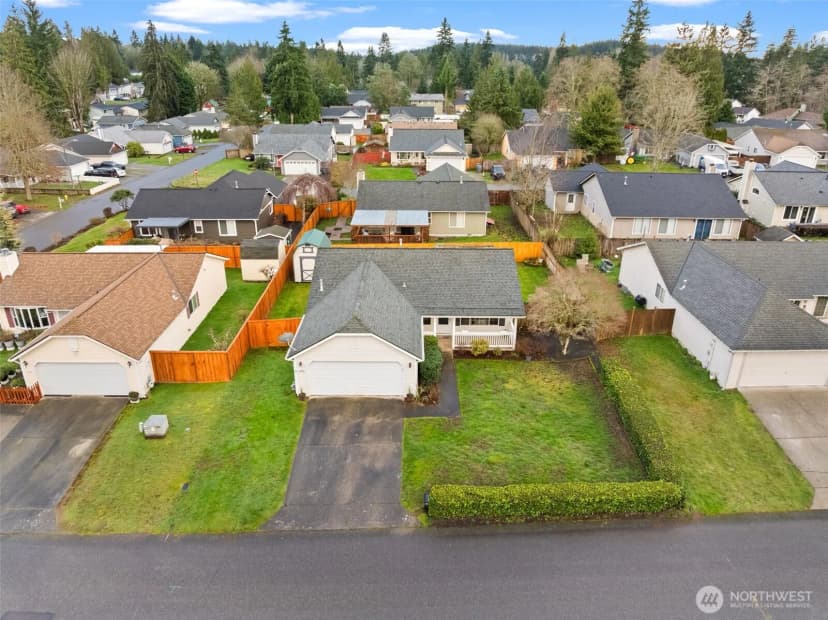 Property photo for 6935 Troy Lane Ne, Bremerton photo 27