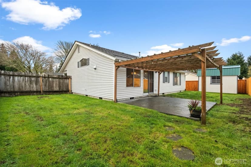 Property photo for 6935 Troy Lane Ne, Bremerton photo 22