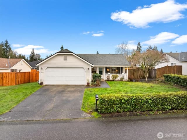 Property photo for 6935 Troy Lane Ne, Bremerton