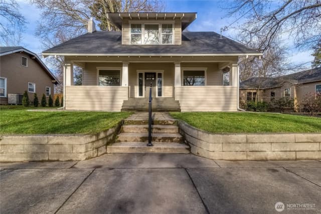 Property photo for 1037 E Alder Street, Walla Walla photo 2