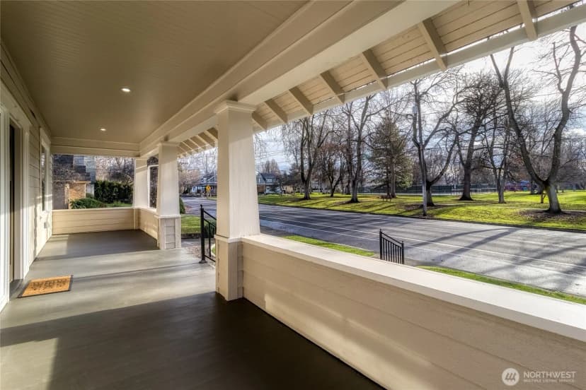 Property photo for 1037 E Alder Street, Walla Walla photo 4