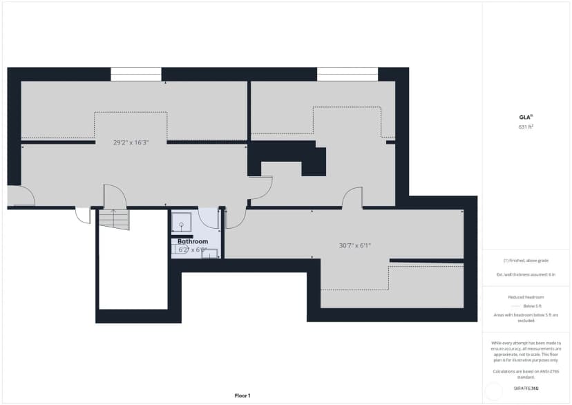 Property photo for 98 Tall Timber Lane, Republic photo 40