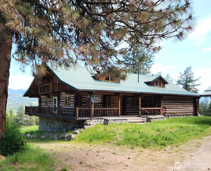 Property photo for 98 Tall Timber Lane, Republic photo 3
