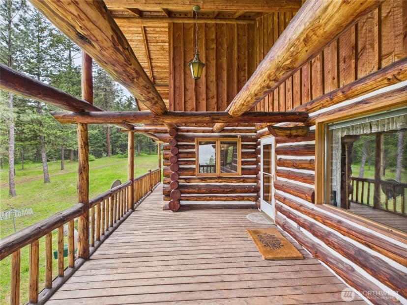Property photo for 98 Tall Timber Lane, Republic photo 22