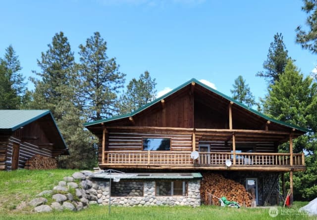 Property photo for 98 Tall Timber Lane, Republic photo 2