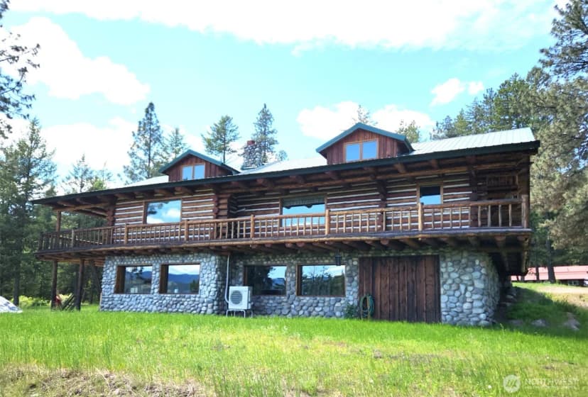 Property photo for 98 Tall Timber Lane, Republic