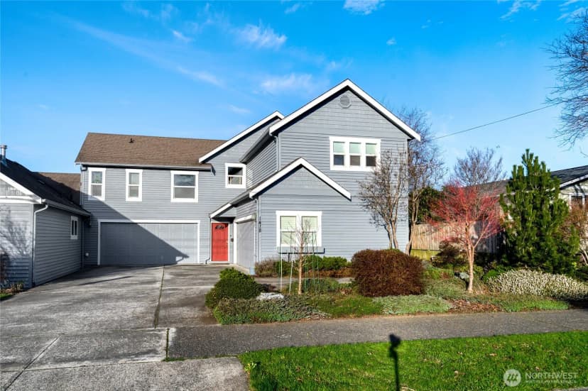 Property photo for 1418 6th Street, Anacortes photo 33