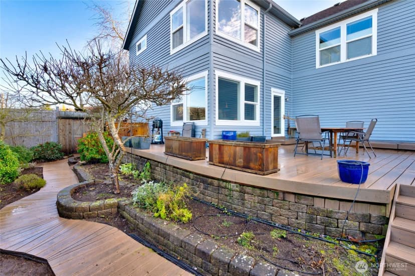 Property photo for 1418 6th Street, Anacortes photo 35