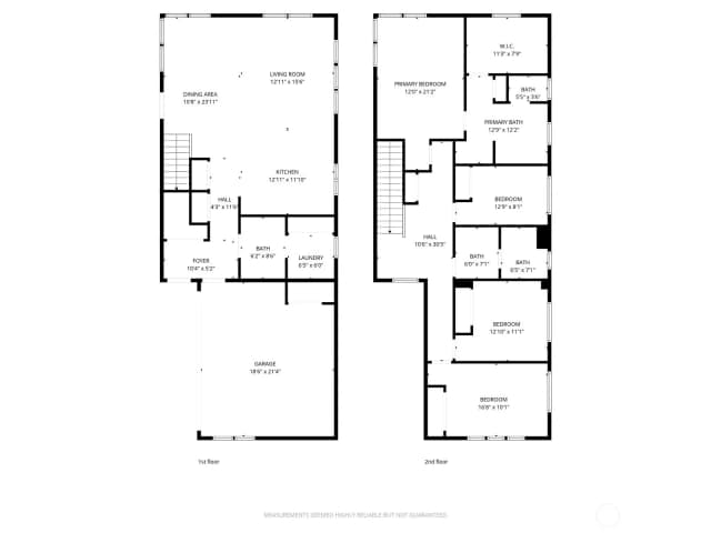 Property photo for 1418 6th Street, Anacortes photo 2
