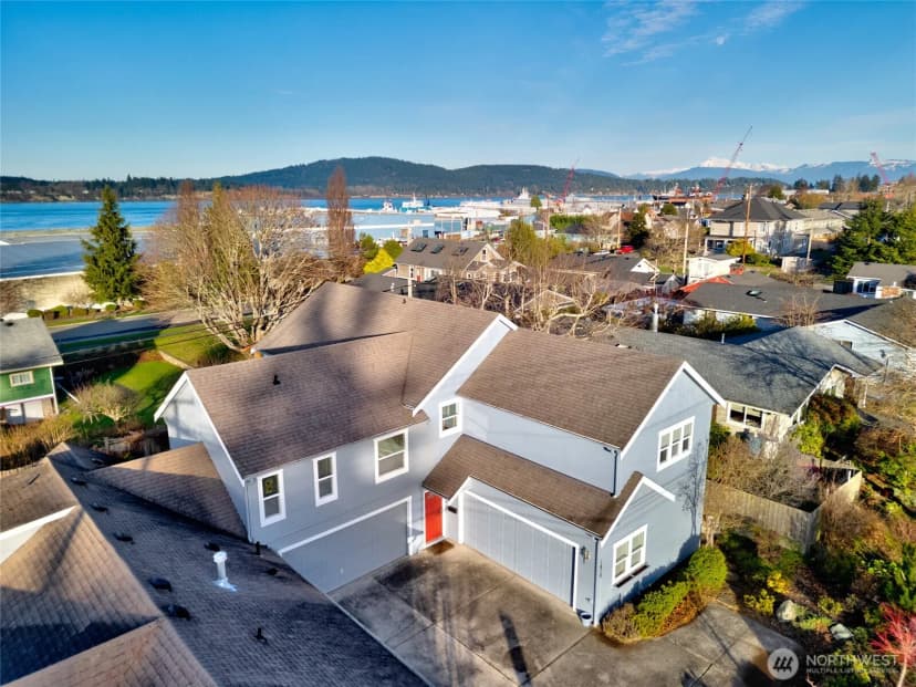 Property photo for 1418 6th Street, Anacortes photo 5