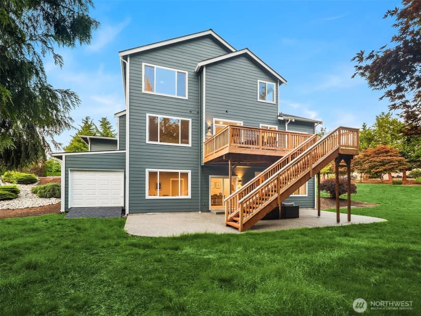 Property photo for 4132 113th Avenue Se, Snohomish photo 2