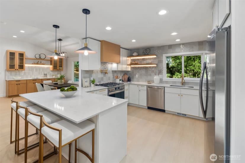 Property photo for 6118 51st Street Nw, Gig Harbor photo 14