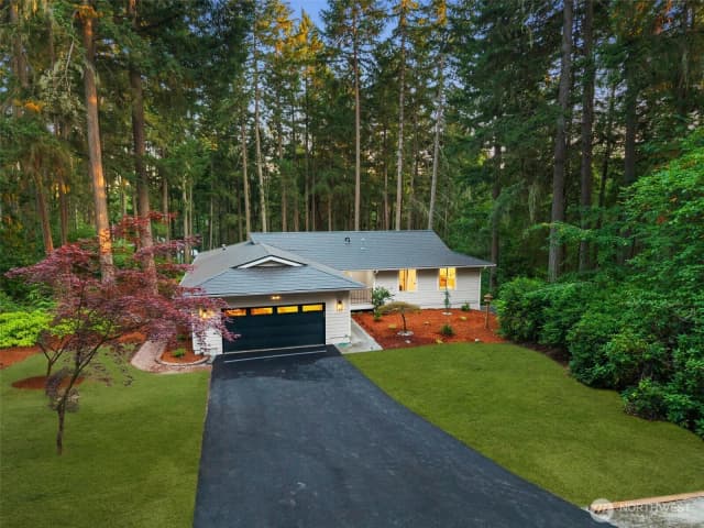 Property photo for 6118 51st Street Nw, Gig Harbor