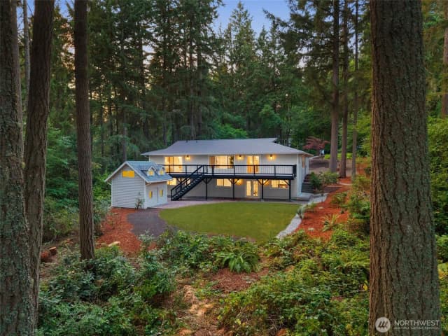 Property photo for 6118 51st Street Nw, Gig Harbor photo 4