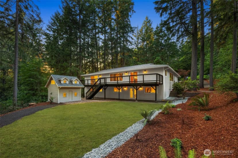 Property photo for 6118 51st Street Nw, Gig Harbor photo 39