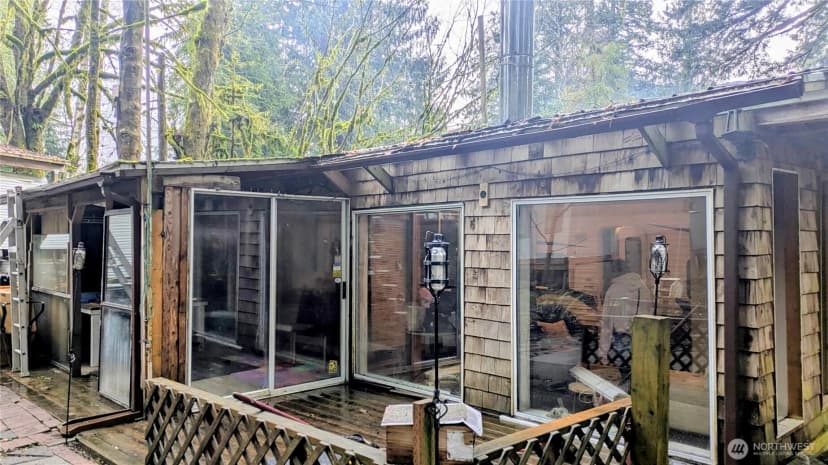 Property photo for 45034 Kachess Trail #3c54, Concrete photo 2