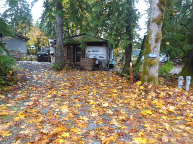 Property photo for 45034 Kachess Trail #3c54, Concrete