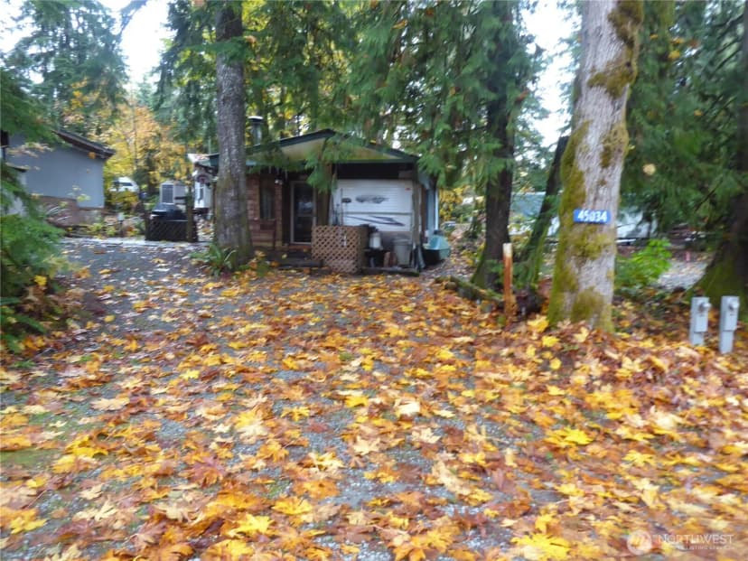 Property photo for 45034 Kachess Trail #3c54, Concrete