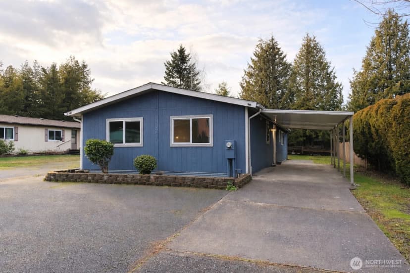 Property photo for 18627 109th Avenue Se, Renton