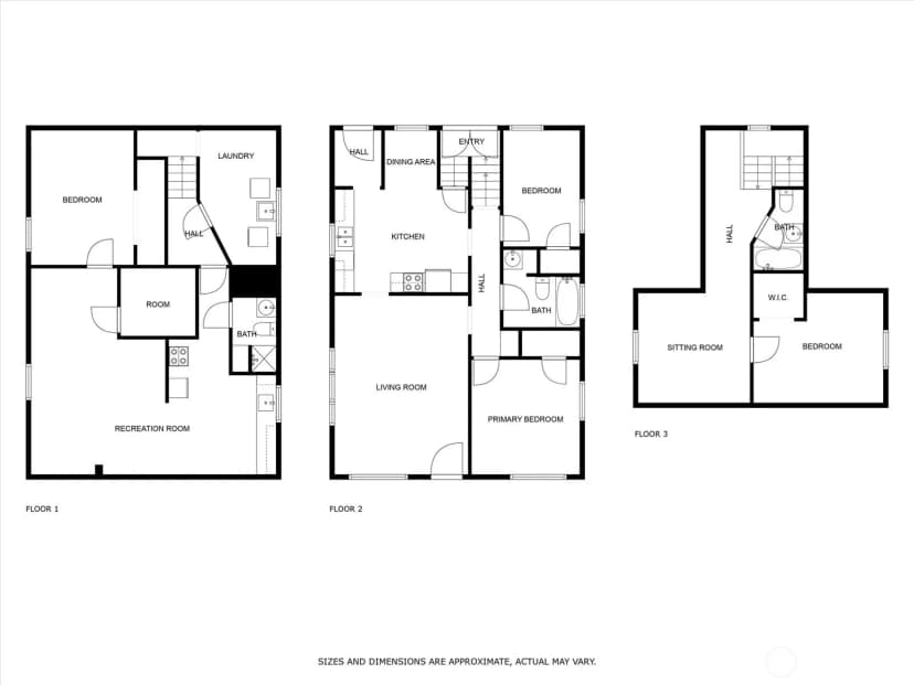 Property photo for 1211 N 3rd Street, Renton photo 40