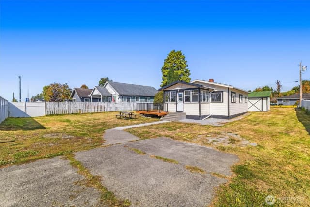 Property photo for 456 D Street Street, Blaine
