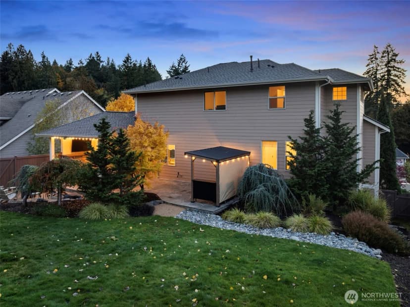 Property photo for 6105 63rd Avenue Ct Nw, Gig Harbor photo 38