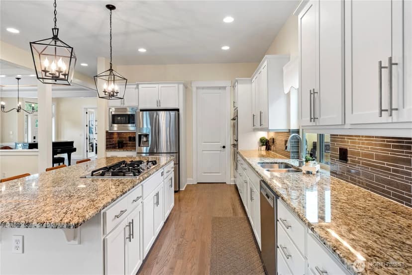 Property photo for 6105 63rd Avenue Ct Nw, Gig Harbor photo 11