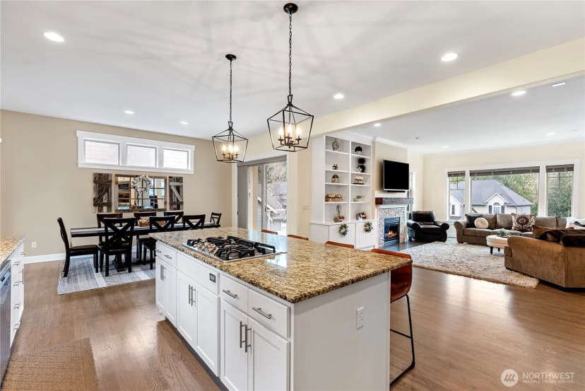 Property photo for 6105 63rd Avenue Ct Nw, Gig Harbor photo 13