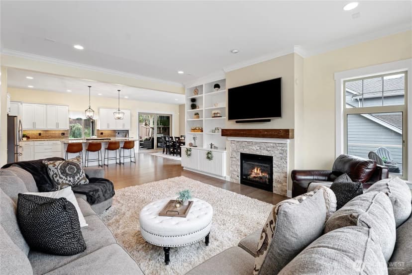 Property photo for 6105 63rd Avenue Ct Nw, Gig Harbor photo 8