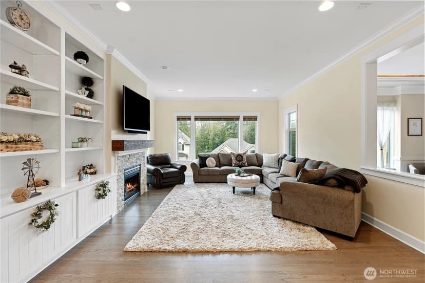 Property photo for 6105 63rd Avenue Ct Nw, Gig Harbor photo 7