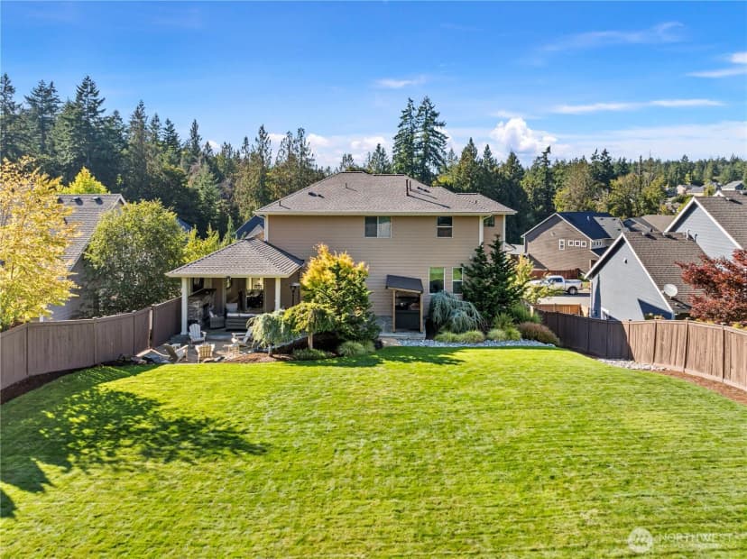 Property photo for 6105 63rd Avenue Ct Nw, Gig Harbor photo 19