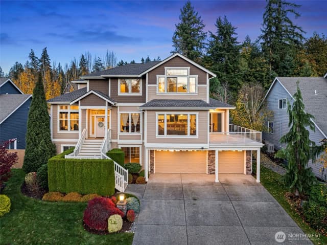Property photo for 6105 63rd Avenue Ct Nw, Gig Harbor